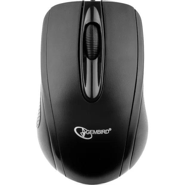 Мышь Gembird MUSOPTI8-801U